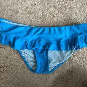 👙🆕Ralph Lauren bikini bottoms👙 Turquoise size L